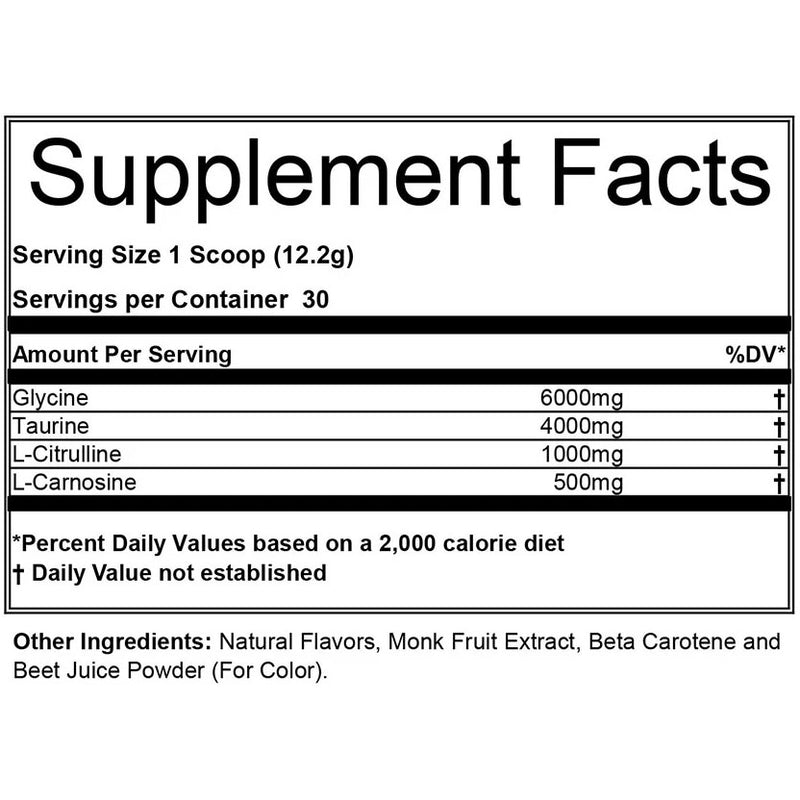 Load image into Gallery viewer, Hammer Nutrition Amino Age, 30/Servings NLA