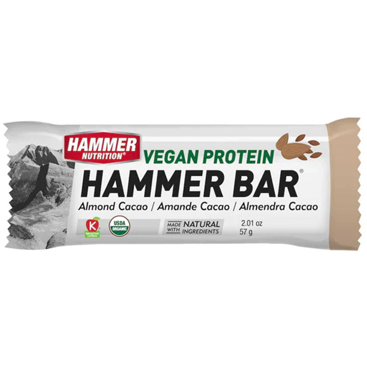 Load image into Gallery viewer, Hammer-Nutrition-Vegan-Protein-Bar-Bars-Almond-Cacoa-EB4220