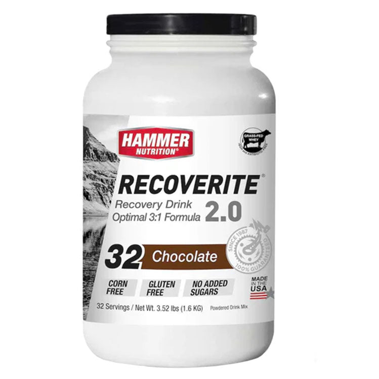 Load image into Gallery viewer, Hammer-Nutrition-Recoverite-Drink-Mixes-GELL0119