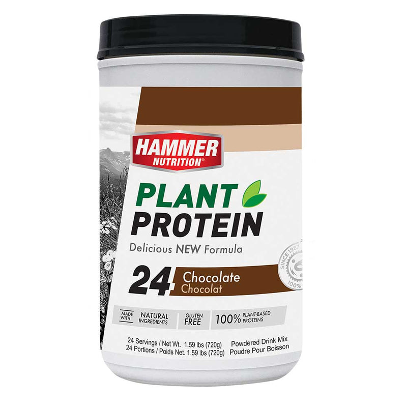 Load image into Gallery viewer, Hammer-Nutrition-Plant-Protein-Powder-Drink-Mix-Drink-Mixes-DKMX0471