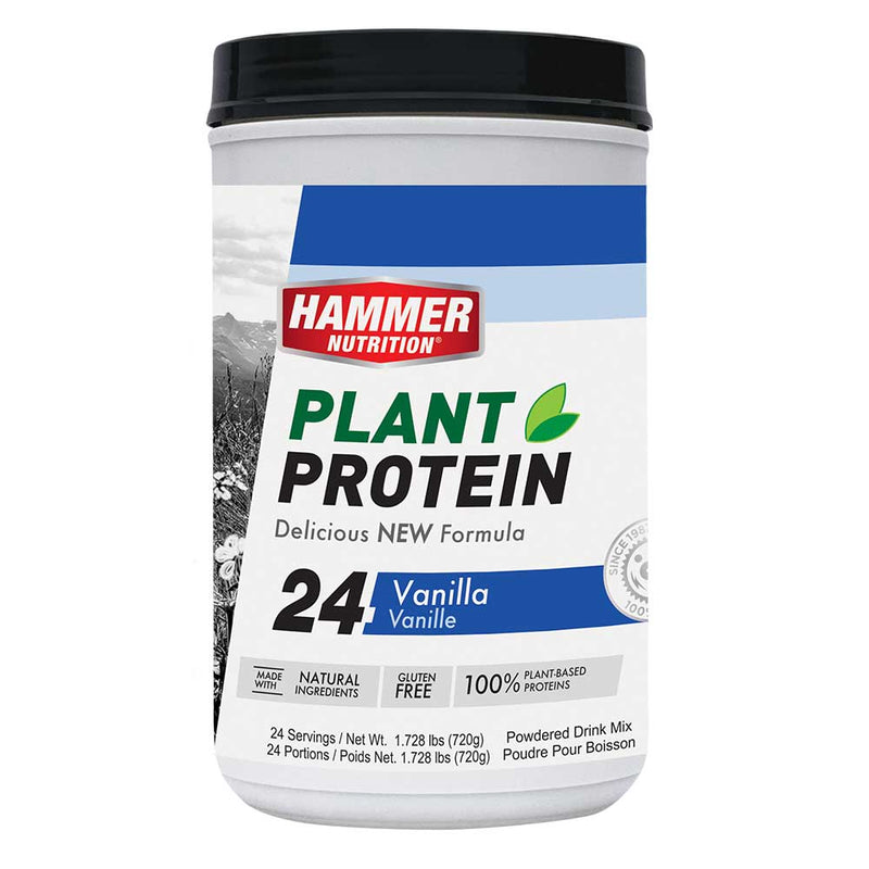 Load image into Gallery viewer, Hammer-Nutrition-Plant-Protein-Powder-Drink-Mix-Drink-Mixes-DKMX0472
