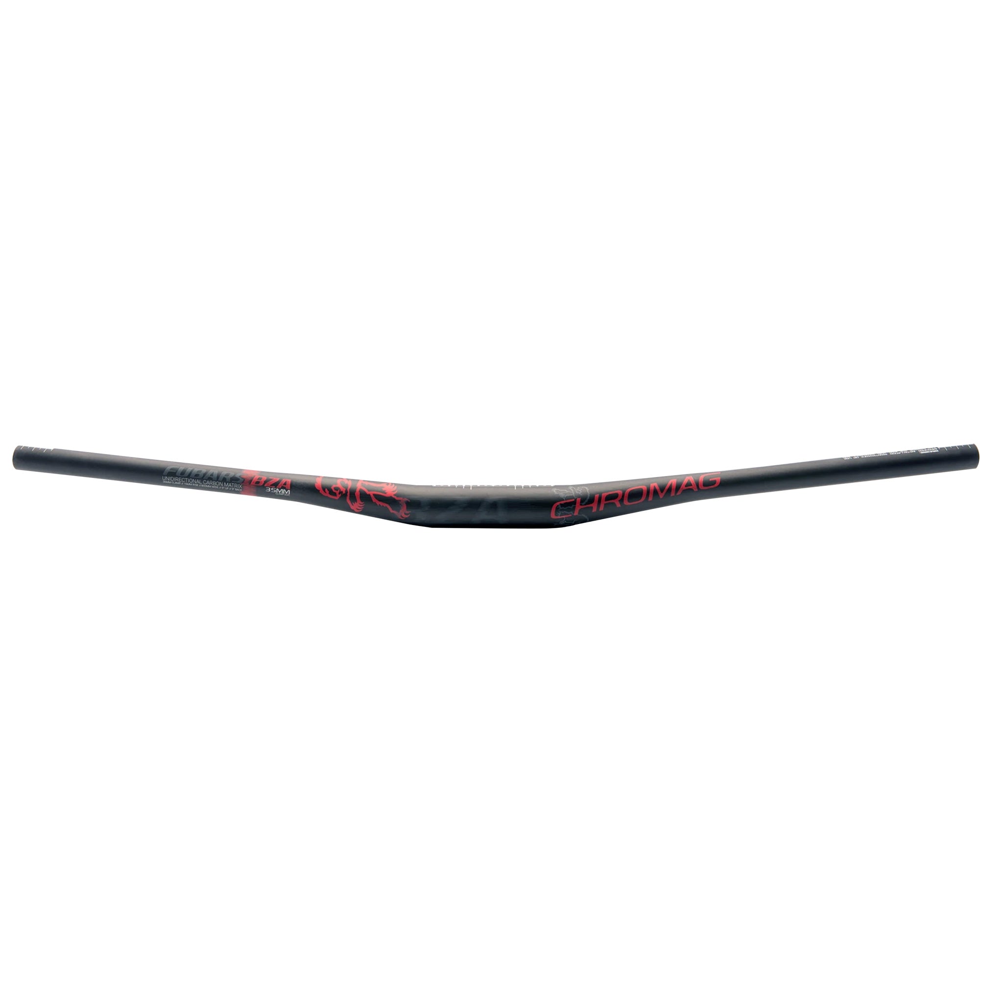 Chromag Cutlass Bars Chromag Cutlass Fubars Bicycle Handlebar 25mm