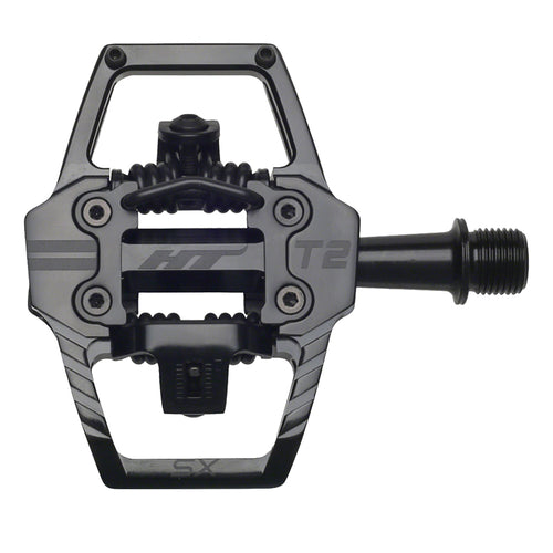 HT-Components-T2-SX-Pedals-Clipless-Pedals-with-Cleats-Aluminum-Chromoly-Steel_PEDL1509