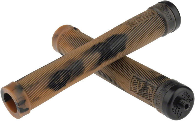 Load image into Gallery viewer, Cult-Begin-Signature-Grips-Grips-No-174-Bicycle-Grips