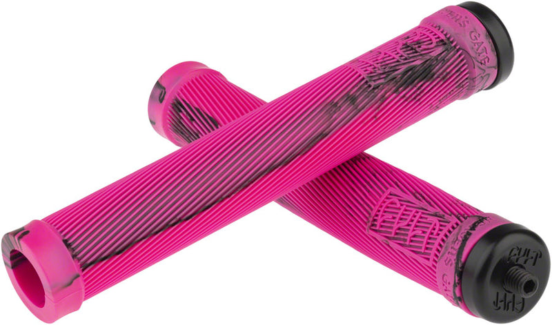 Load image into Gallery viewer, Cult-Begin-Signature-Grips-Grips-No-174-Bicycle-Grips