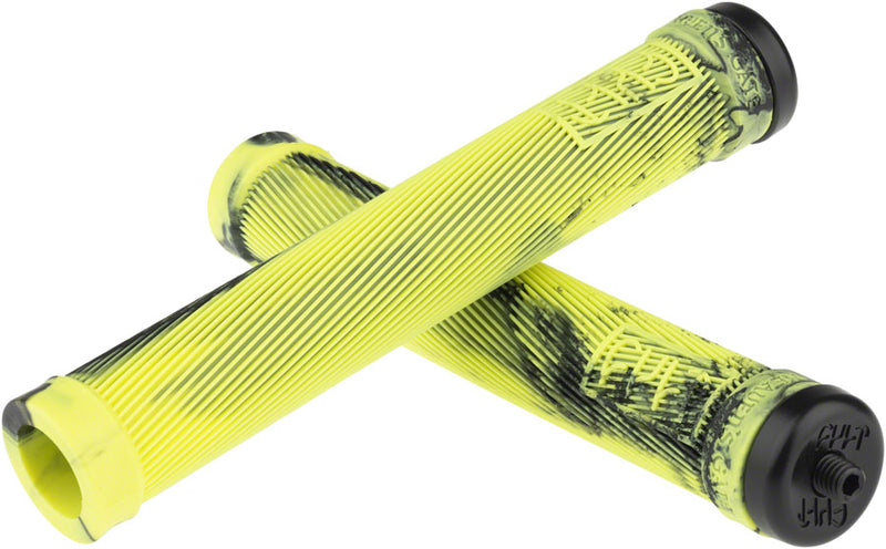 Load image into Gallery viewer, Cult-Begin-Signature-Grips-Grips-No-174-Bicycle-Grips