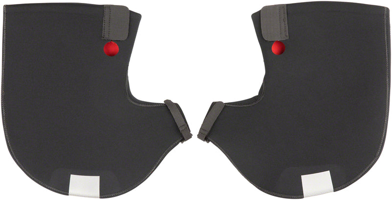 Load image into Gallery viewer, Bar Mitts Road Pogie Handlebar Mittens Windproof Waterproof 5mm Neoprene