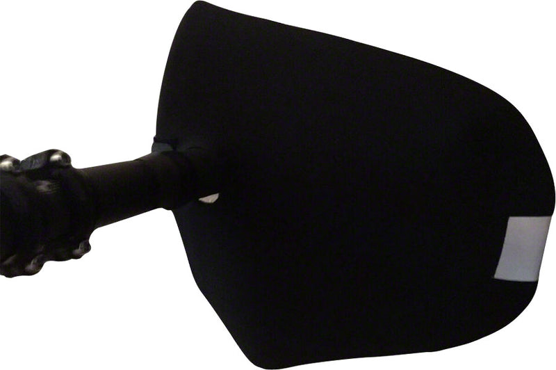 Load image into Gallery viewer, Bar-Mitts-Dual-Position-Road-Pogie-Pogies-HT0124