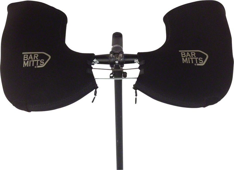 Load image into Gallery viewer, Bar-Mitts-Extreme-Mountain-Flat-Bar-Commuter-Pogie-Pogies-POGS0015