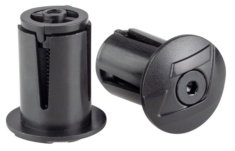 Load image into Gallery viewer, Jagwire-Locking-Bar-End-Plugs-Bar-End-Plugs-HT0147