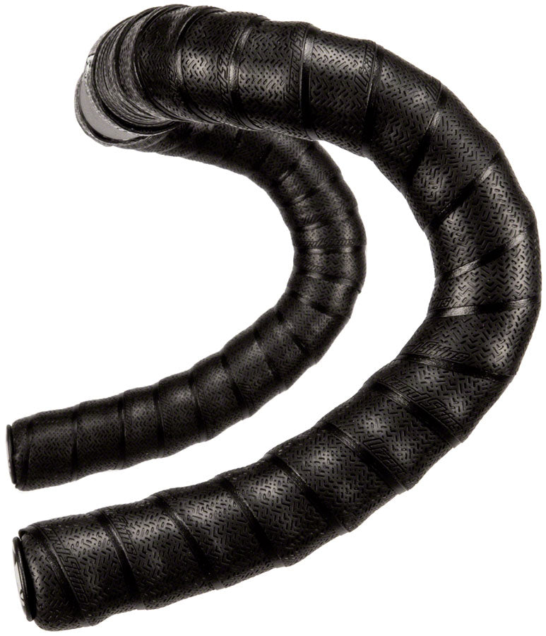 Load image into Gallery viewer, Lizard Skins DSP V2 4.6mm Bar Tape Polymer Jet Black