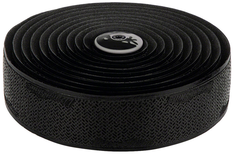 Load image into Gallery viewer, Lizard-Skins-DSP-4.6mm-Bar-Tape-Black-BRTP1553-Road-Bar-Tape