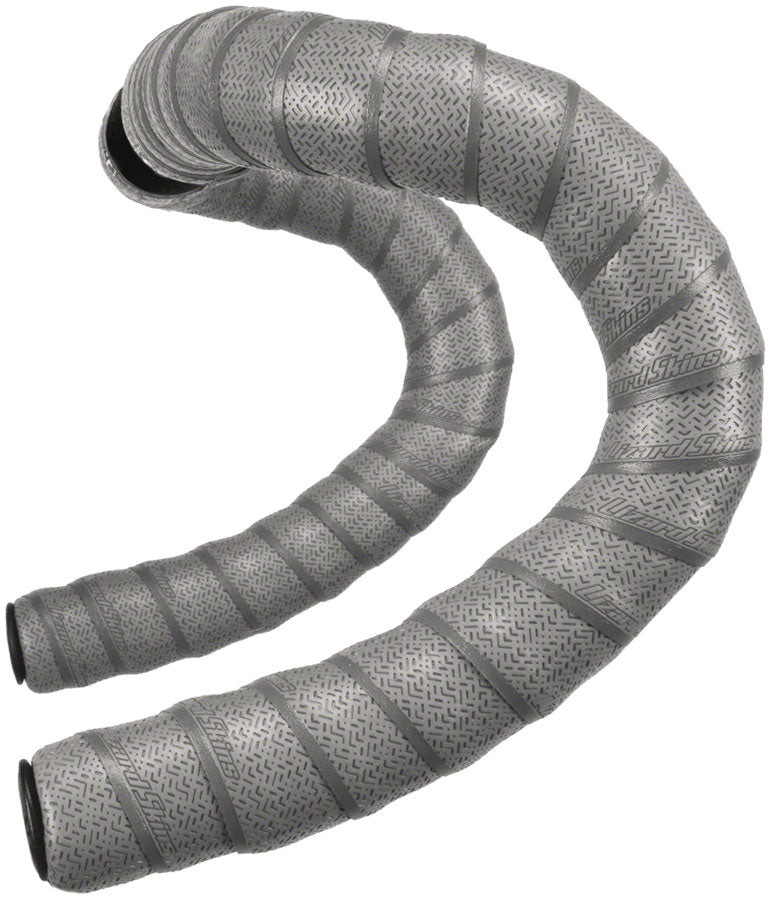 Load image into Gallery viewer, Lizard Skins DSP Bar Tape V2 - 4.6mm, Cool Gray