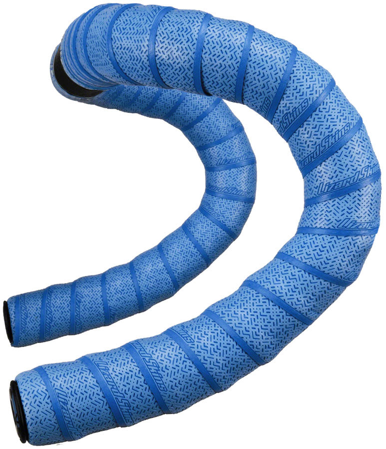 Load image into Gallery viewer, Lizard Skins DSP V2 4.6mm Bar Tape Polymer Cobalt Blue