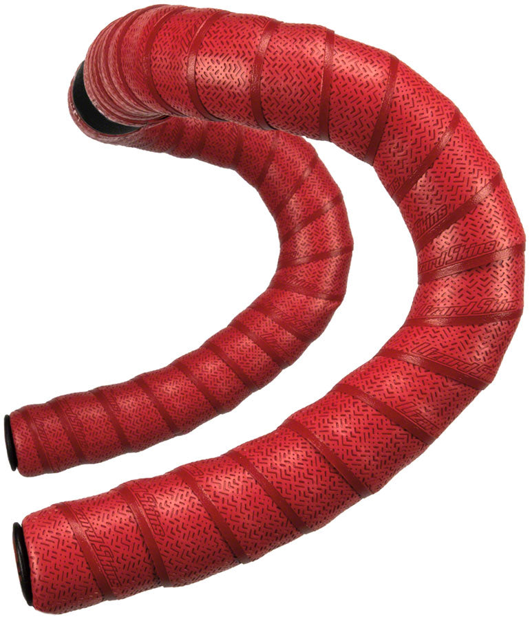 Load image into Gallery viewer, Lizard Skins DSP 4.6mm Handlebar Tape, Crimson Red