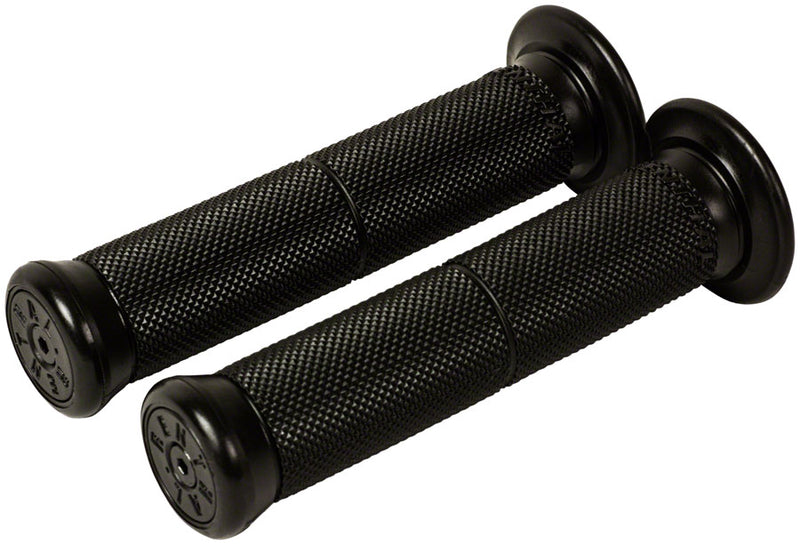 Load image into Gallery viewer, Renthal-Push-On-Grips-Grips-Slip-On-Grip-135-Bicycle-Grips