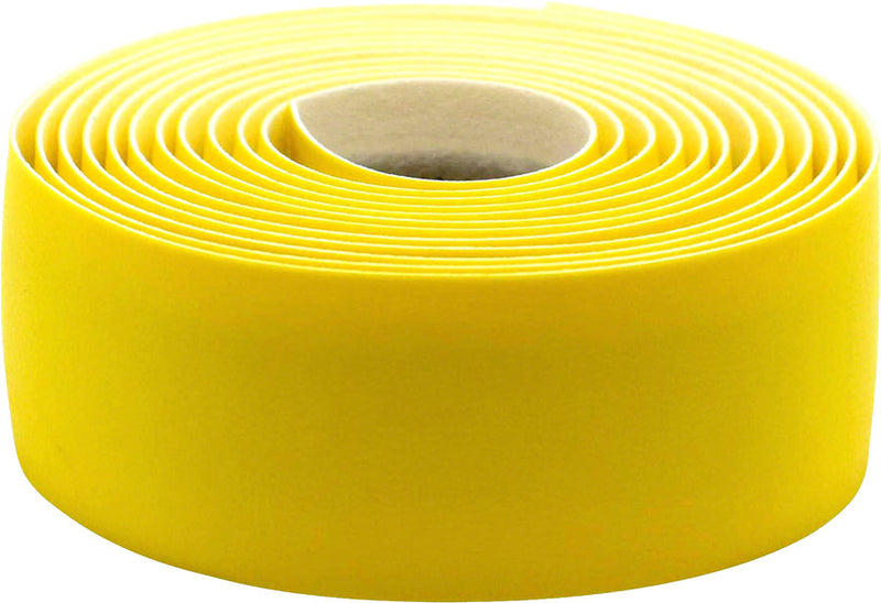 Load image into Gallery viewer, Velox-TDF-Guidoline-Classic-Bar-Tape-Handlebar-Tape-Yellow-BRTP0658-Road-Bar-Tape