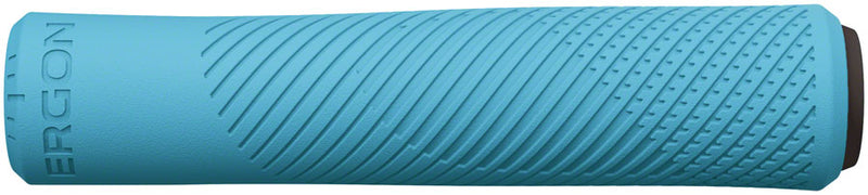 Load image into Gallery viewer, Ergon GXR Team Grips - Blue