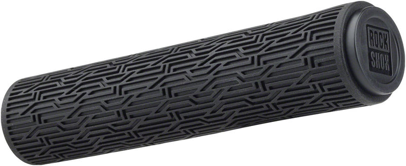 Load image into Gallery viewer, RockShox TwistLoc Grips - 89/135mm, Textured (includes end plugs) - TwistLoc Ultimate B1+ (2024+)
