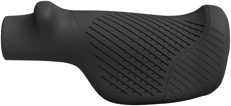 Load image into Gallery viewer, Ergon GT1 Touring/Comfort Grips, Large, Black
