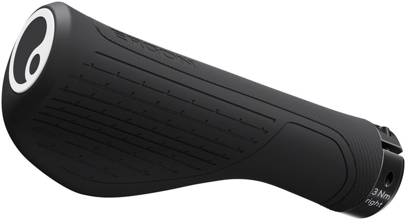 Load image into Gallery viewer, Ergon GS1 Evo Grips - Black, Small
