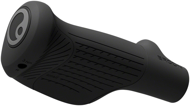 Load image into Gallery viewer, Ergon GT1 Touring/Comfort Grips, Small, Black