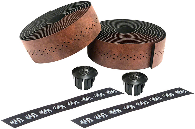 Load image into Gallery viewer, Ritchey-Classic-Road-Bar-Tape-Handlebar-Tape-Brown-BRTP0542-Road-Bar-Tape