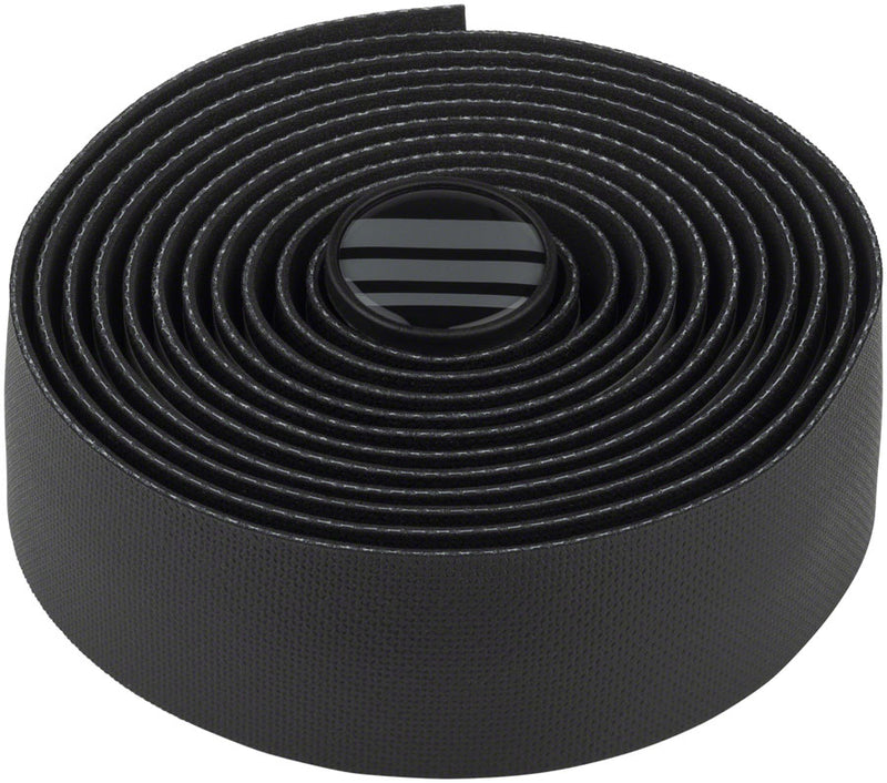 Load image into Gallery viewer, Full-Speed-Ahead-Powertouch-Handlebar-Tape-Black-HT0450-Road-Bar-Tape