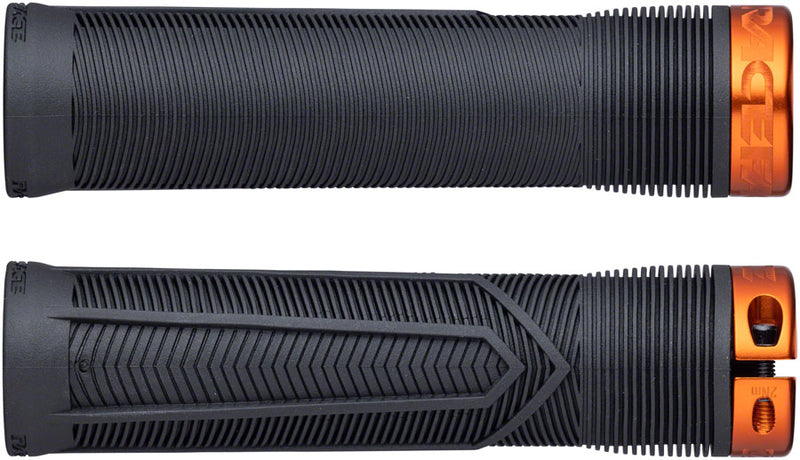 Load image into Gallery viewer, RaceFace-Chester-Grips-Yes-136-Bicycle-Grips