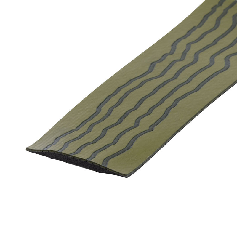 Load image into Gallery viewer, Teravail Radia Bar Tape - 3.5mm, 200cm, Olive Green
