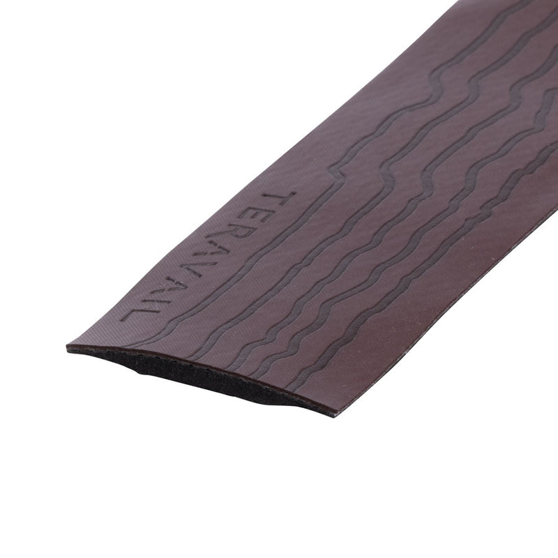 Load image into Gallery viewer, Teravail Radia Bar Tape - 2.5mm, 200cm, Beetroot Red