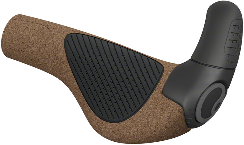Load image into Gallery viewer, Ergon-GP2-Evo-BioKork-Grips-Yes-Bicycle-Grips