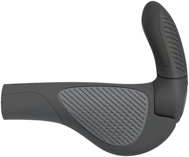Load image into Gallery viewer, Ergon GP3 Evo Grips - Lock-On, Small, Black