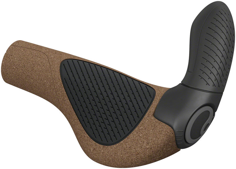 Load image into Gallery viewer, Ergon-GP3-Evo-BioKork-Grips-Yes-Bicycle-Grips