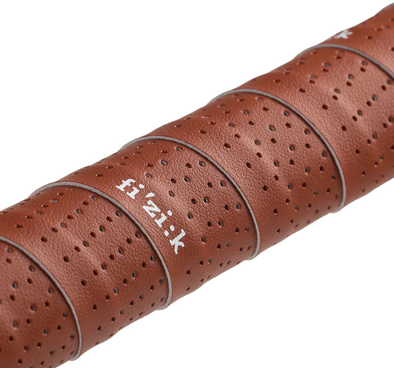 Load image into Gallery viewer, Fizik Tempo Microtex Classic Bar Tape - 2mm, Honey