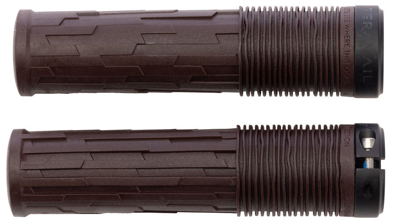 Load image into Gallery viewer, Teravail-Lytho-Lock-On-Grips-Grips-Yes-135-Bicycle-Grips