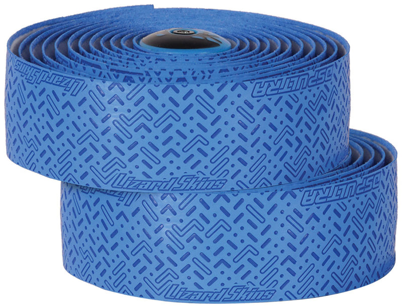 Load image into Gallery viewer, Lizard-Skins-DSP-Ultra-Handlebar-Tape-Blue-BRTP1035-Road-Bar-Tape