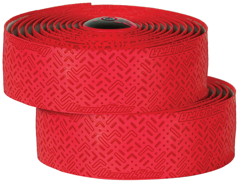 Load image into Gallery viewer, Lizard-Skins-DSP-Ultra-Handlebar-Tape-Red-BRTP1036-Road-Bar-Tape