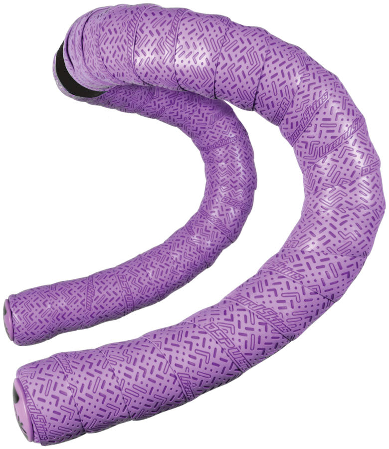 Load image into Gallery viewer, Lizard Skins DSP Ultra 3.5mm Bar Tape Polymer Violet Purple 2340mm