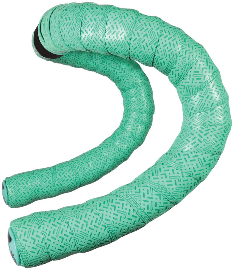 Load image into Gallery viewer, Lizard Skins DSP Ultra 3.5mm Bar Tape Polymer Celeste Green 2340mm
