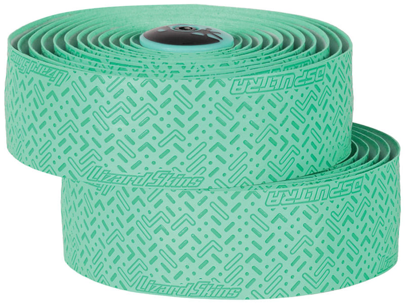 Load image into Gallery viewer, Lizard-Skins-DSP-Ultra-Handlebar-Tape-Green-BRTP1041-Road-Bar-Tape