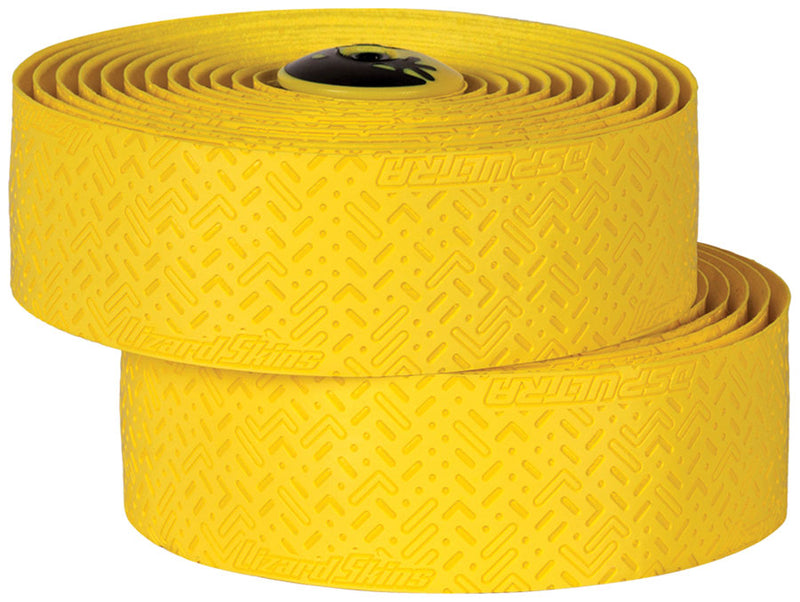 Load image into Gallery viewer, Lizard-Skins-DSP-Ultra-Handlebar-Tape-Yellow-BRTP1039-Road-Bar-Tape