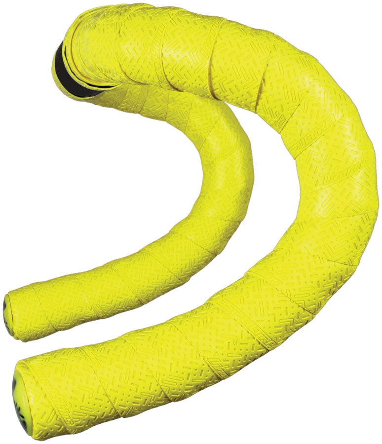 Load image into Gallery viewer, Lizard Skins DSP Ultra 2.7mm Bar Tape Polymer Neon Yellow 2160mm