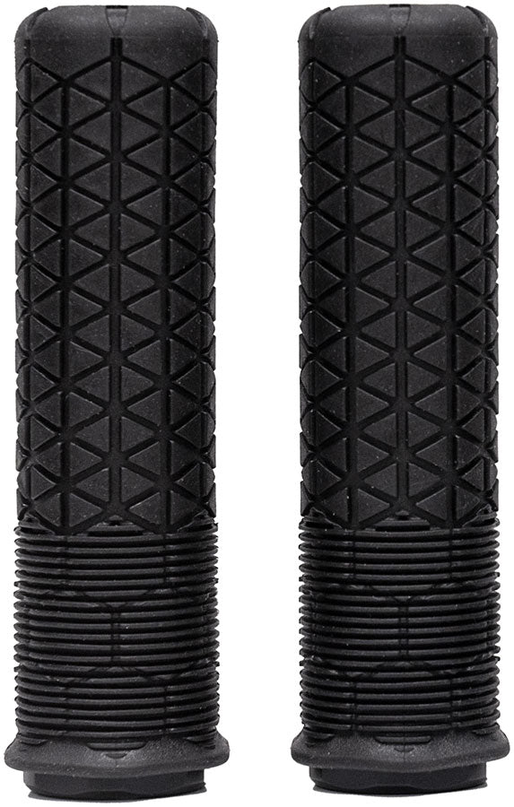 Load image into Gallery viewer, ENVE-Composites-Fractal-Trail-Grips-Single-locking-135mm-Bicycle-Grips