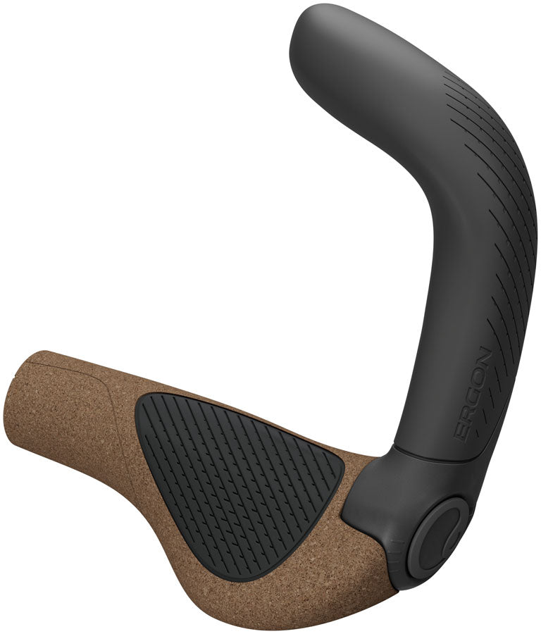 Load image into Gallery viewer, Ergon-GP5-Evo-Biokork-Grips-Yes-Bicycle-Grips