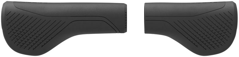 Load image into Gallery viewer, Ergon GS1 Evo Grips - Single Twist Shift, Black
