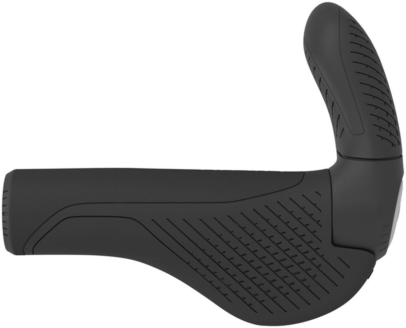 Load image into Gallery viewer, Ergon GS3 Evo Grips - Lock-On, Large, Black