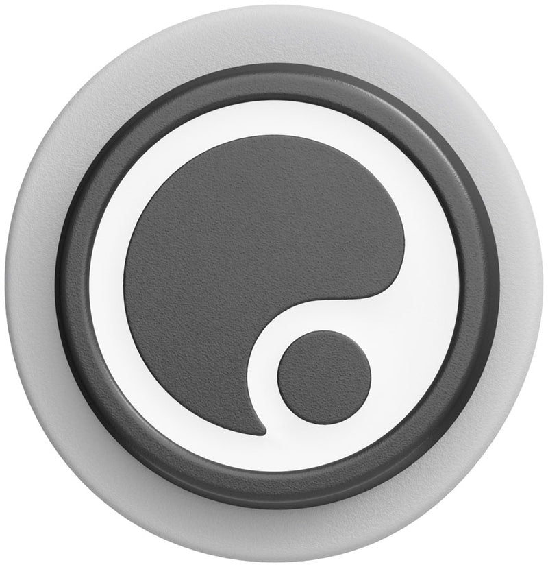 Load image into Gallery viewer, Ergon GDH Team Grips - Vali Höll Edition, White