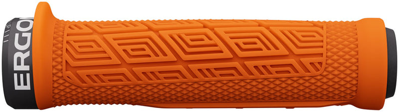Load image into Gallery viewer, Ergon GDH Grips, Regular, Juicy Orange