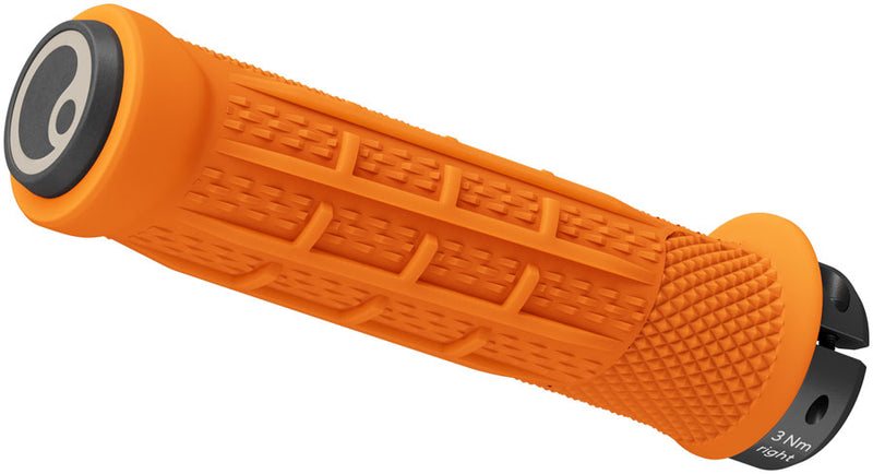 Load image into Gallery viewer, Ergon GDH Grips, Regular, Juicy Orange